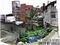 Green My Favela