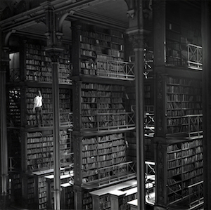 Library Stacks